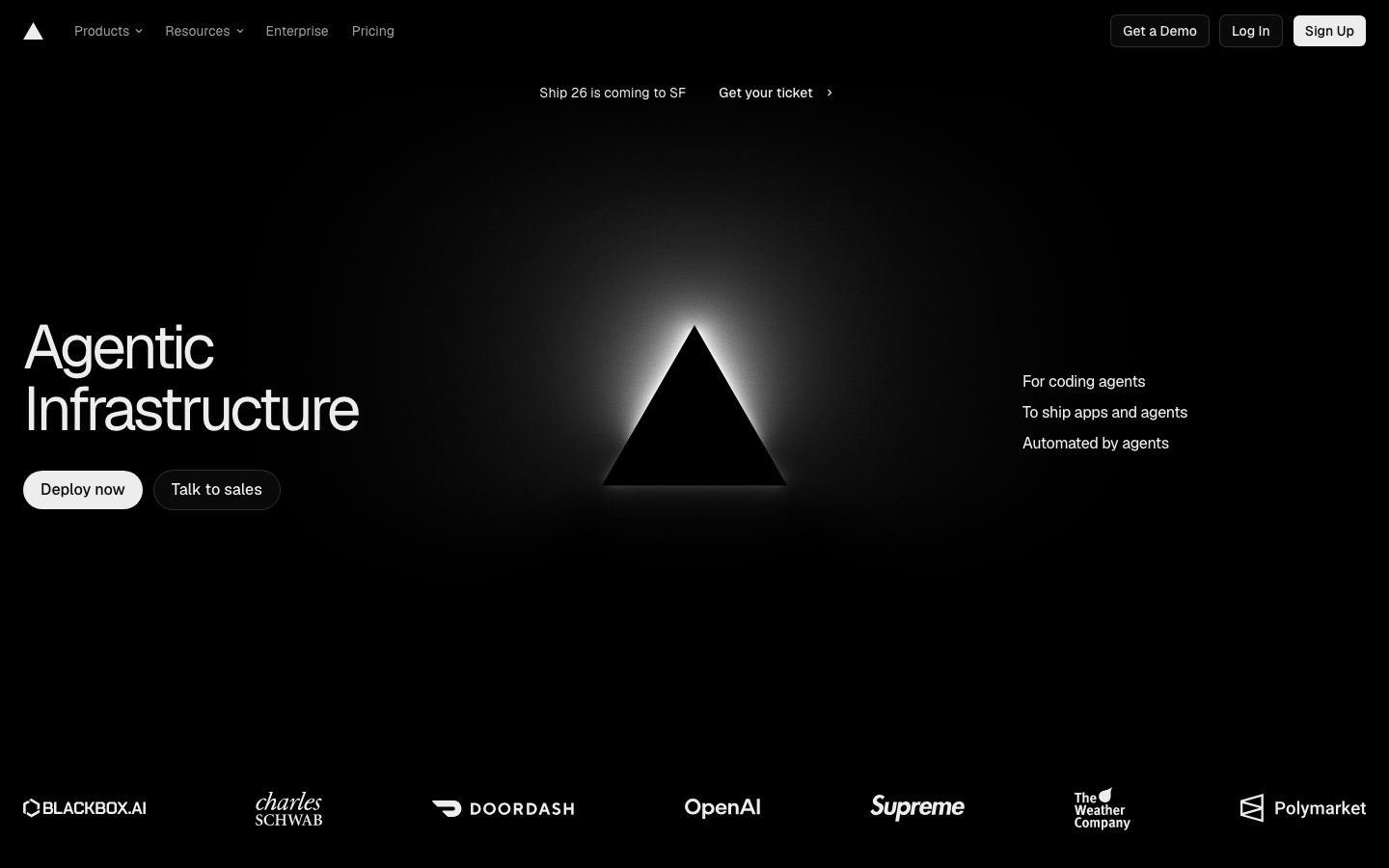 Dark mode